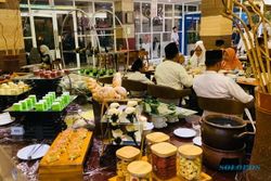 Lorin Hotels Group Hadirkan Paket Bukber, Ada Kuliner Timur Tengah dan Melayu