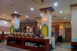 Berbagi Keceriaan Ramadan dengan Bukberia Jaya Bersama Hotel Sahid Jaya Solo
