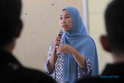 Perempuan Pengusaha asal Semarang Ini Nyatakan Siap Maju Pilwalkot 2024