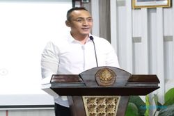 Namanya Masuk Bursa Calon Wali Kota, Ketua Kadin Semarang: Saya Siap!