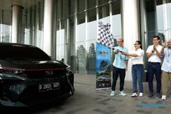 Daihatsu Lepas Tim Eksplorasi Trans Jawa 2024 Bersama Xenia dan Terios