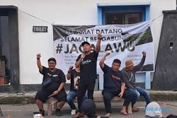 Warga Kemuning Kembali Demo Alih Fungsi Lahan, Kali Ini dalam Bentuk Sarasehan