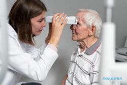 Dokter: Deteksi Dini Penting untuk Mencegah Glaukoma Semakin Parah