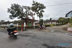 Asal-usul Unik Dusun Mantenan di Wonogiri, dari Siasat Mengelabui Belanda