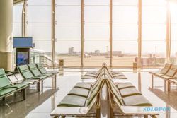 Bandara Dhoho Kediri 100 Persen Siap, Operasional Tunggu Pemerintah Pusat