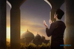 Khutbah Jumat Edisi 29 Maret 2024: Keutamaan 10 Hari Terakhir Bulan Ramadan