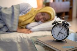 Ketahui Cara Mengatur Jam Tidur saat Puasa untuk Cegah Kantuk