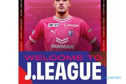 Wolverhampton Wanderers Pinjamkan Justin Hubner ke Klub J-League Cerezo Osaka