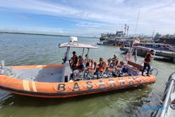 Kapal Nelayan Hilang Kontak di Samudra Hindia, 10 ABK Pemalang dalam Pencarian