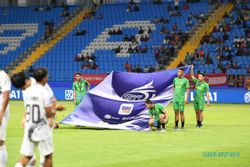 Resmi, PSSI Tunda Liga 1 demi Garuda Muda Berlaga di Piala Asia U-23