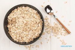 Rekomendasi Makanan Cocok Disantap saat Sahur, Bikin Kenyang Lebih Lama