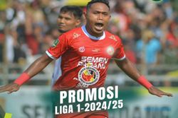 Selamat Datang di Liga 1, Liga Seluruh Indonesia!