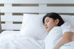 Bahaya Langsung Tidur Setelah Sahur