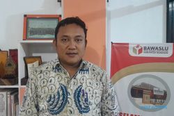 Dugaan Pelanggaran Pemilu, Bawaslu Wonogiri Panggil Komisioner KPU dan 25 PPK