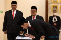 Tak Lazim, Pengambilan Sumpah WNI Nathan Tjoe-A-On Dilakukan Tengah Malam