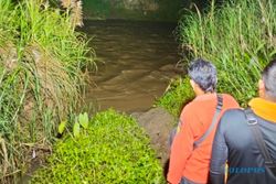 Pulang dari Sawah, Warga Kemusu Boyolali Hilang Diduga Terseret Arus Sungai