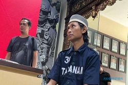 Gegara Gedang Kluthuk, Pria di Semarang Habisi Nyawa Teman Dekat