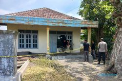 Selidiki Penyebab Kematian Pria di Karangdowo Klaten, Polisi Lakukan Autopsi