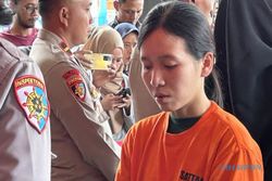 Aniaya Anak Selebgram, Baby Sister di Malang Terancam 5 Tahun Penjara