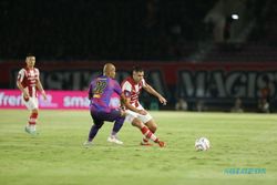 Persis Solo Tekuk Rans Nusantara 2-0, Intip Peluang ke Championship Series