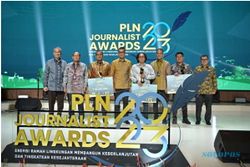 Usung Energi Ramah Lingkungan, 18 Karya Jadi Pemenang PLN Journalist Awards