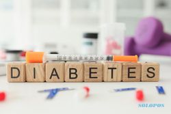 Tips Menjalankan Ibadah Puasa bagi Penderita Diabetes