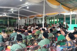 Ungguli Kiai Abdurrahman, KH Iqbal Mulyanto Terpilih Jadi Ketua PCNU Boyolali