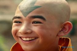 Wow! Soundtrack Avatar: The Last Airbender Terinspirasi dari Tari Kecak Bali