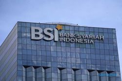 BSI Masuk Jajaran Top 10 Global Islamic Bank dari Sisi Kapitalisasi Pasar