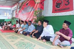 PDIP Solo Buka Puasa Bersama: Jalin Silaturahmi, Rajut Kebersamaan