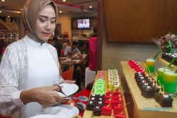 Favehotel Solo Gelar Kampoeng Ramadan, Sajikan Menu Nusantara dan Timur Tengah