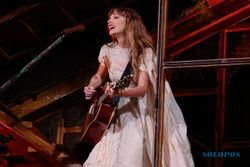 Negara-Negara Asia Tenggara Kecewa pada Singapura terkait Konser Taylor Swift