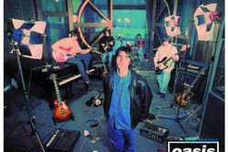 Oasis Kembali Rilis "Supersonic" sebagai Kepingan CD Edisi Terbatas