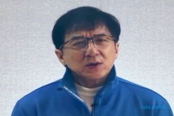 Penampilan Terbaru Jackie Chan Bikin Kaget Warganet