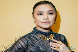 Ruth Sahanaya akan Konser di Jakarta, Ini Harga Tiketnya