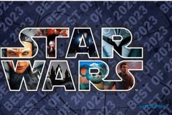 Proses Produksi Film Star Wars: Rogue Squadron Kembali Dilanjutkan