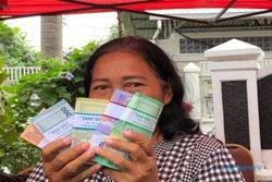 Bank Indonesia Solo bakal Buka 93 Tempat Penukaran Uang di Soloraya