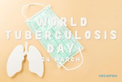 Sejarah Hari Tuberkulosis Sedunia yang Diperingati Setiap 24 Maret
