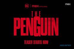 Trailer Serial The Penguin Dirilis, Kisah Kebangkitan Musuh Batman
