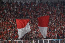 Ketum PSSI Berharap Suporter Penuhi SUGBK saat Timnas Jamu Vietnam 21 Maret