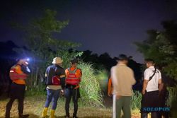 Tragis! Hindari Tawuran, 3 Pemuda di Brebes Hanyut di Sungai Cisanggarung