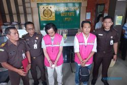 2 Pegawai Bank BUMN di Klaten Korupsi Rp9 Miliar, 100 Nasabah Jadi Korban
