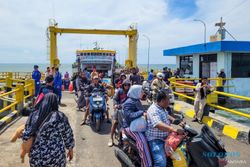 Oknum Pegawai ASDP Diduga Terlibat dalam Percaloan Tiket di Pelabuhan Jangkar