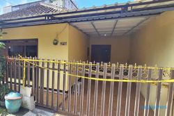 Pelaku Perampokan & Pembunuhan di Malang Dibekuk, Ternyata Tetangga Korban