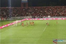 Bali United Tumbangkan Bhayangkara FC 2-1