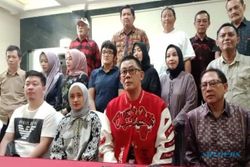 Puluhan Caleg PDIP di Jateng Korban Sistem KomandanTe Optimistis Dilantik