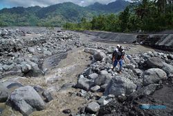 Desa Tangguh Bencana Dibentuk di Wilayah Terdampak Lahar Dingin Gunung Semeru