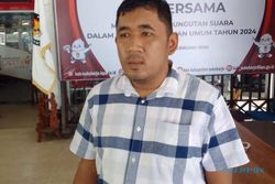 Banjir Peminat, Segini Honor Ketua Anggota PPK Pilkada Sukoharjo
