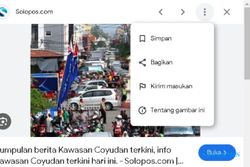 Baru, Fitur “Tentang Gambar Ini” di Google Pakai Bahasa Indonesia