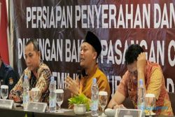 KPU Jateng Bersiap Gelar Pemilihan Gubernur dan Wakil Gubernur 2024